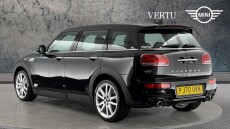 MINI Clubman 2.0 Cooper S Sport 6dr Auto Petrol Estate